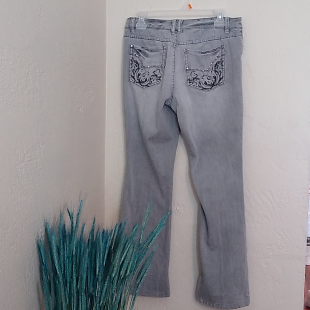 White House Black Market Jeans